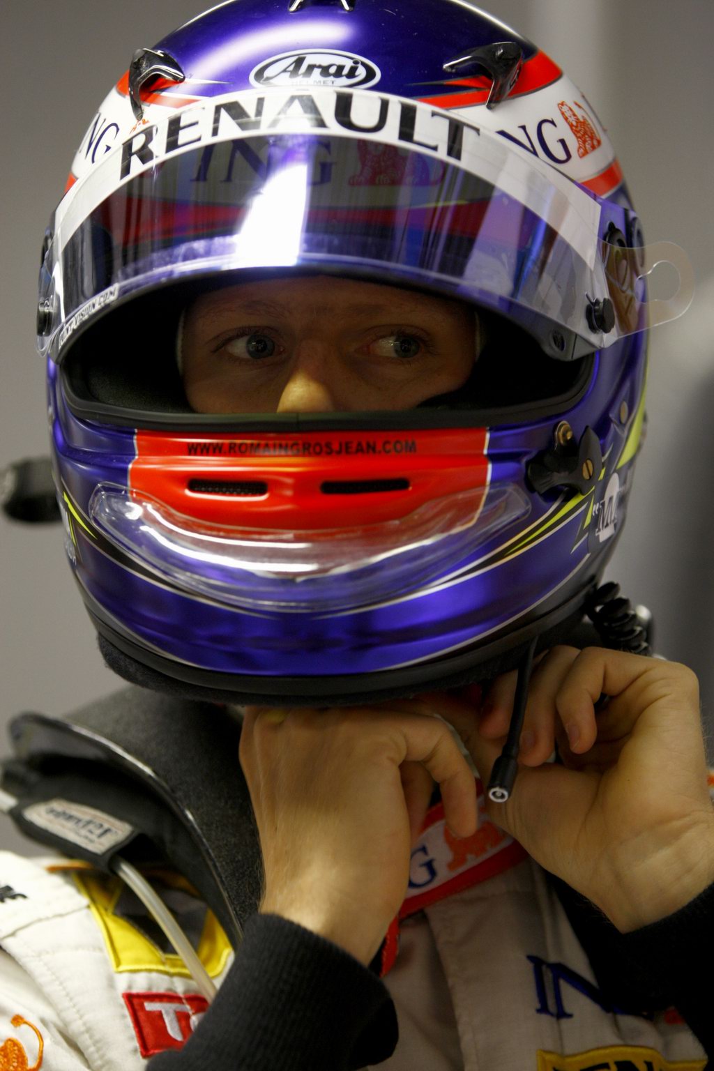 GP ITALIA - Qualifiche e Prove Libere 3